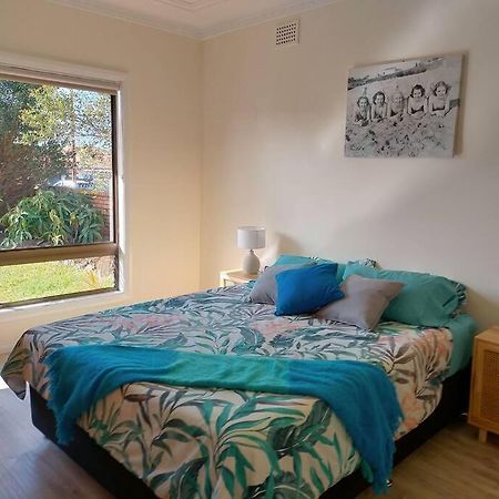 Boyle'S Beach House - Fully Furnished 3 Bedroom Home. Secure Parking. Nambucca Heads Exterior foto